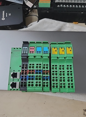 PHOENIXCONTACTETHERNETILETHBKDI8DO42TXPAC/INTERBUS27039