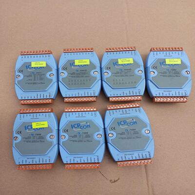 ICPCON数据采集模块议价商品