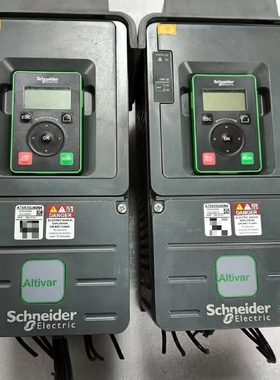 议价ATV610U40N44kw变频器380415V议价