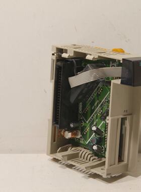 Omron CQM1IPS01 Power Supply Unit