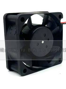 议价-全新NIDECD06T-24TU602524V0.1B0A6m/厘米变频器冷却风扇