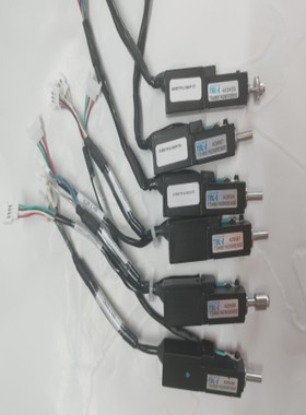 售前询价02-63987TS4861N2800E600ASM 焊头旋转马达全新原装