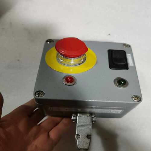 急停开关，SY，SYSTEM CTRL REMOTE STO~询价