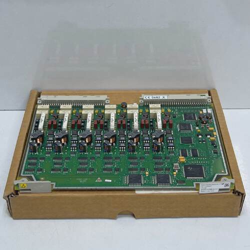 Siemens  Nokia UAC68 S42024A1898A1C1 Fastlink Card