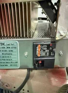 TDKTAS300LoadPort，输入电压100-2--议价商品