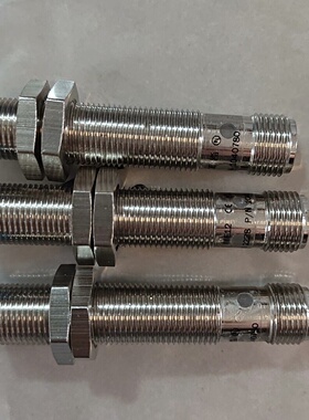 询价-西克电感式接近传感器IME1208NPSZC0S订货号1