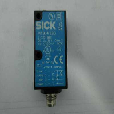 全新无包装SICKWL9L-N330现货*--议价商品