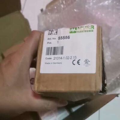 询价-MURR穆尔模块55556开封议