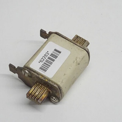 议价Siba 2000102 Sicherung Nh00  10A  500V  Vde0660  20 001