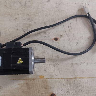 FRAC10202201上银HIWIN伺服电机200W成色好-议价