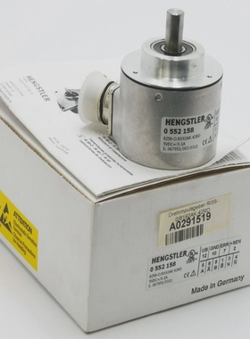 HengstlerRI58-O/8192AK.42RD05521585VDC/0.1ADrehimpuls