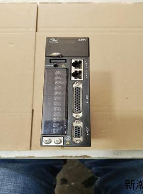 汇川伺服驱动器IS620PS2RI现货一台原装拆机功议价商品