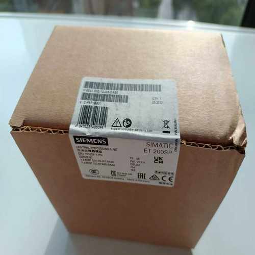 询价~6ES7510-1DJ01-0AB0CPU 1510S