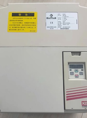 议价KEBF5系列19F5A1HYUC2伺服驱动器议价