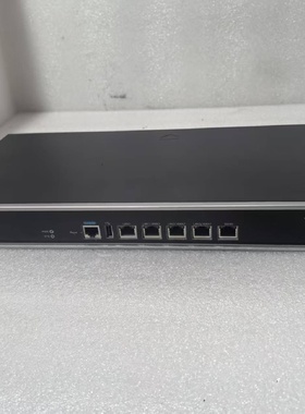 锐捷RGNBR6125E全千兆企业路由器实物图功能议价