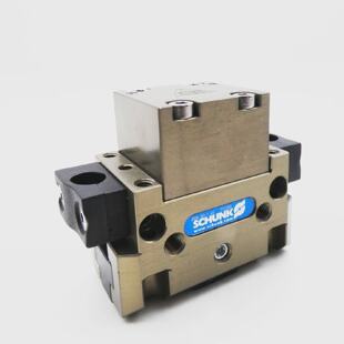 Schunk PGN 501AS 370399 2Finger Parallelgreifer unused