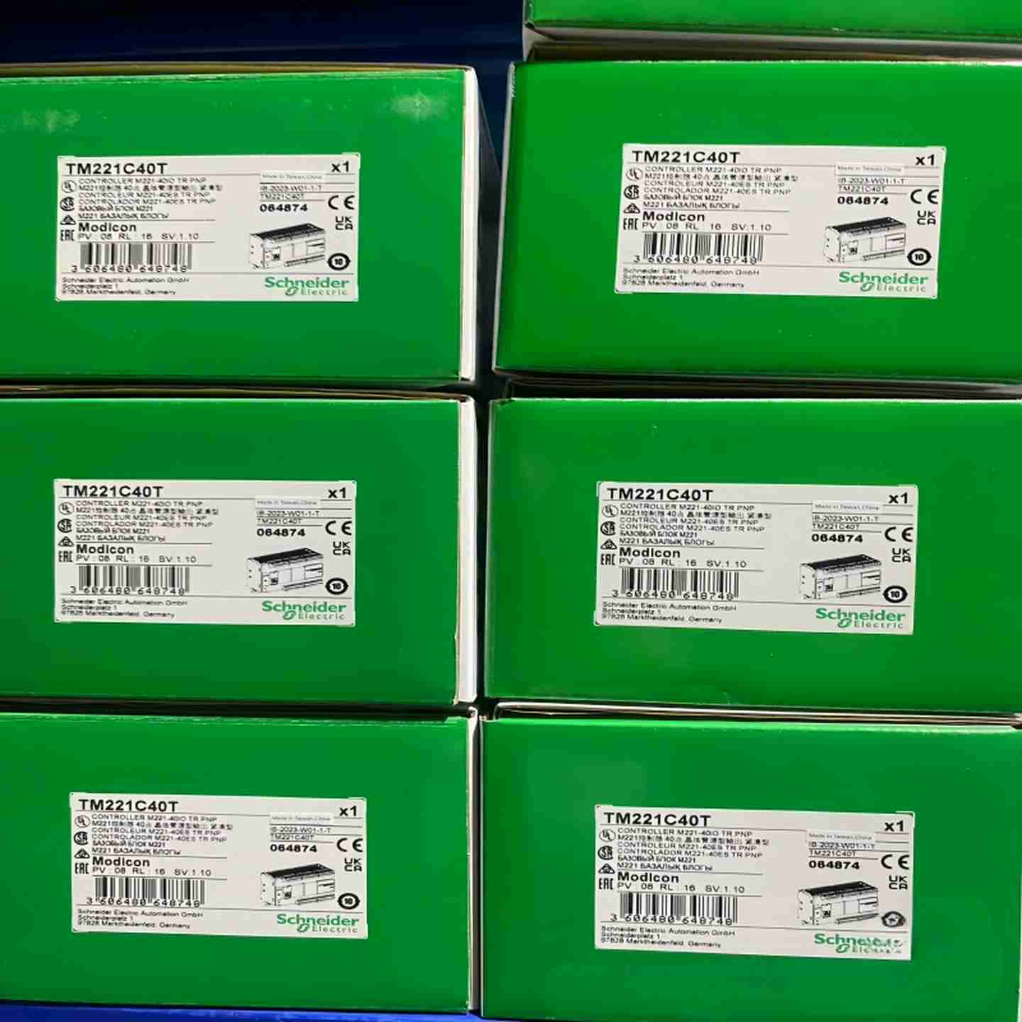 议价-TM221C40RTM221C40TTM221C40UTM221CE40ORTM221C16