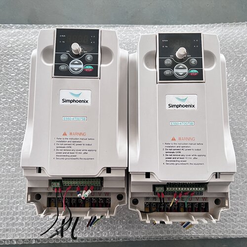 询-四方变频器E5504T0075B7.5KW380V三