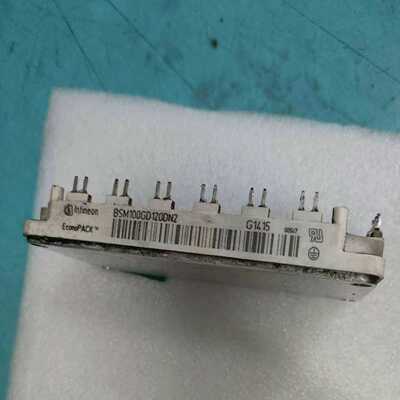 英飞凌BSM100GD120DN2 IGBT模块，~询价