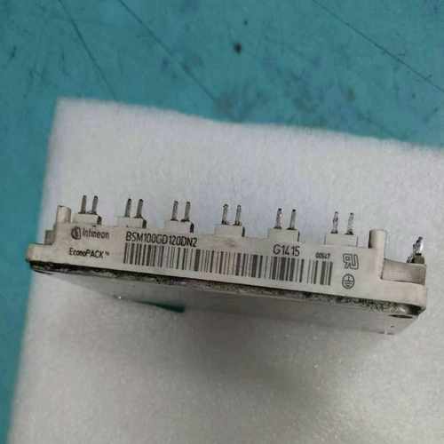 英飞凌BSM100GD120DN2 IGBT模块，~询价