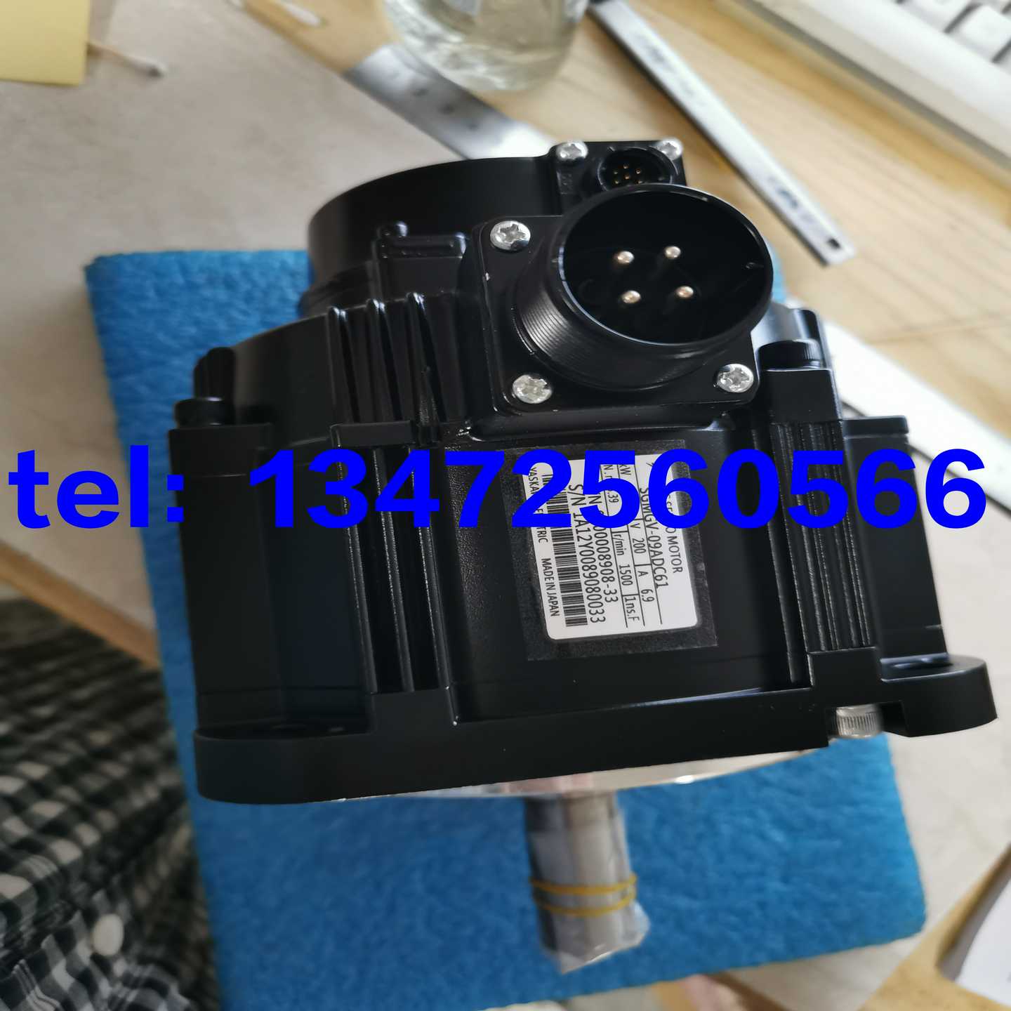 询价-SGDV-3R5D11A/01A安川伺服驱动器SGDV-5R4D01A/11A