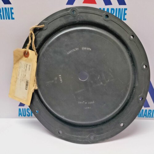 Conoflow Europa 04470003 Ruma B 1979 Diaphragm Assembly Set