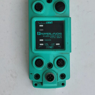ICKP21HB172V1D倍加福议价