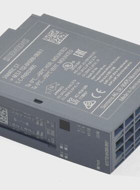 Siemens Simatic S7 ET200SP Relaismodul6ES7 1326HD000BB16ES71