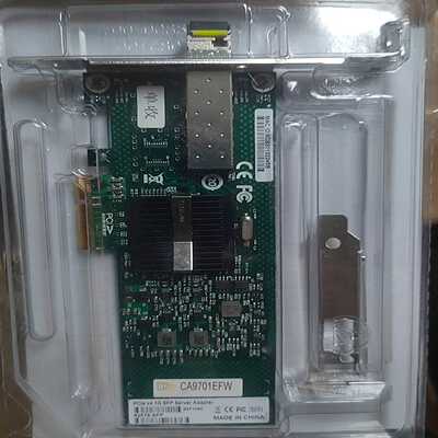 Intel 82576-SFP（电子设备）