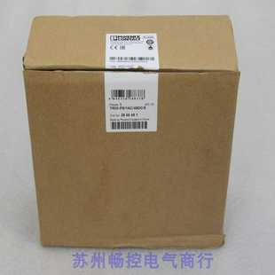 现货销售 48DC 全新菲尼克斯电源TRIO 1AC 5现货2866491