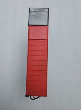 Allen Bradley 1756LSP Series B GuardLogix 55LSP Controller P