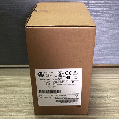 议价25B-D010N104 AB变频器25BD013N104 全新25BD017N104/25BD024