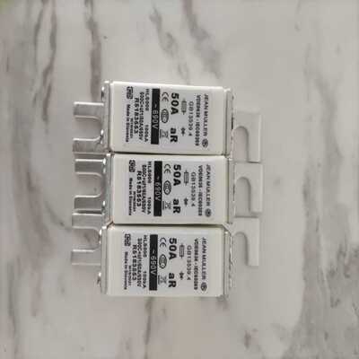 询价~金米勒熔断器 VDE0636 IEC60269 50A