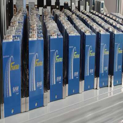 出售几乎全新的SAM FANTAS和SAM SFC系列质量流~议价