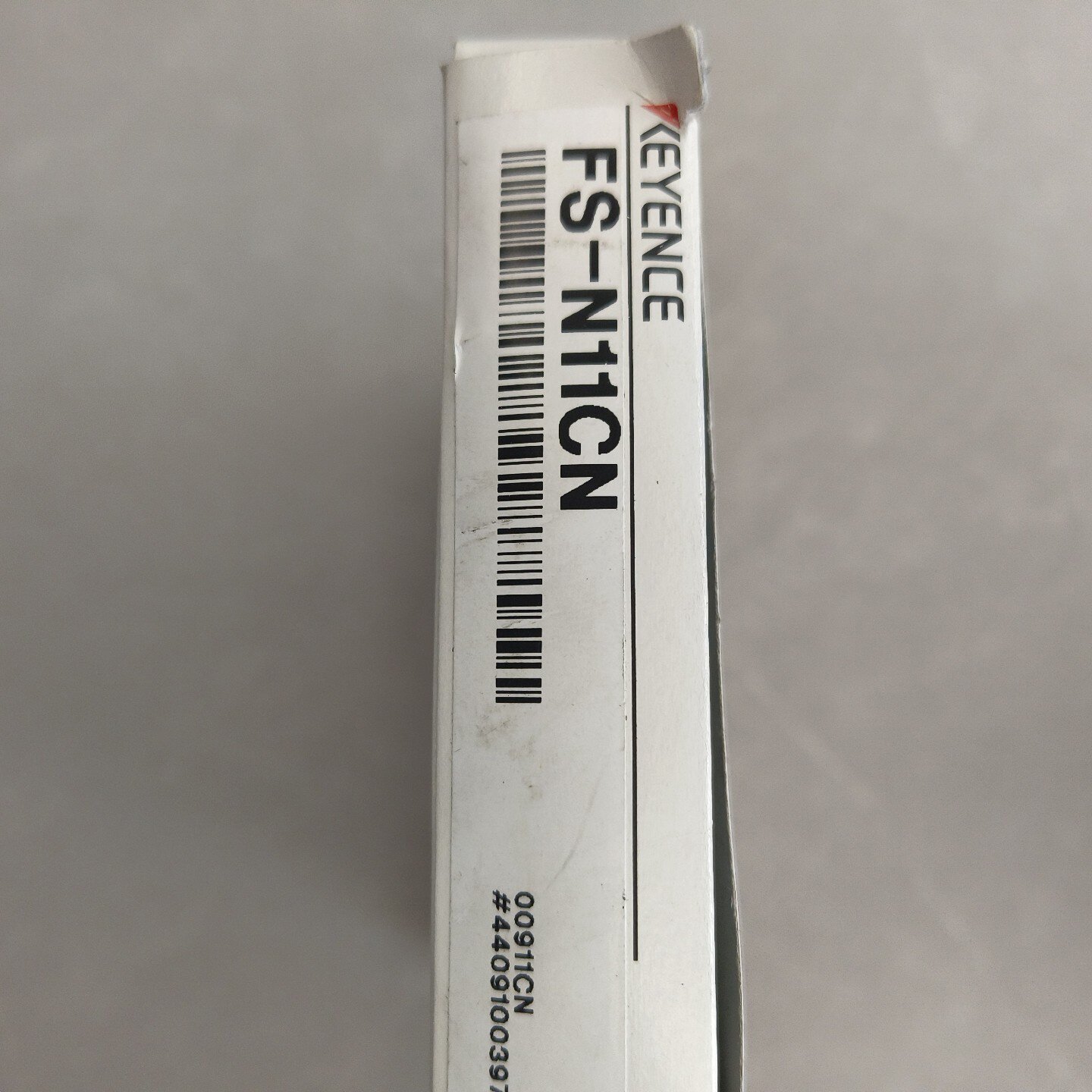 询价-KEYENCE基恩士FSN11CN数字光纤放大器