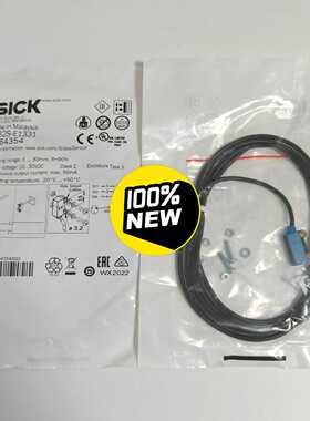 SICK西克光学传感器GTB2S-E1331，订货号10询价