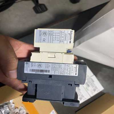 【议价】schnerider接触器LC1D32P7，32