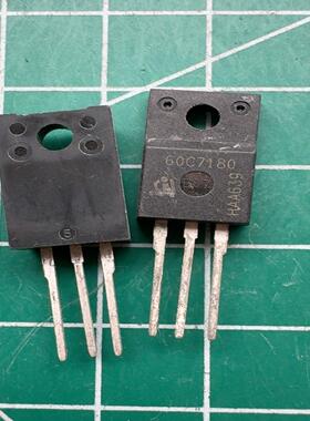 （议价)60C7180 原装库存尾料．全新的正品有70个议价商品