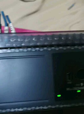 议价PLC型号H1U3624MRXP旁边标签脱落议价