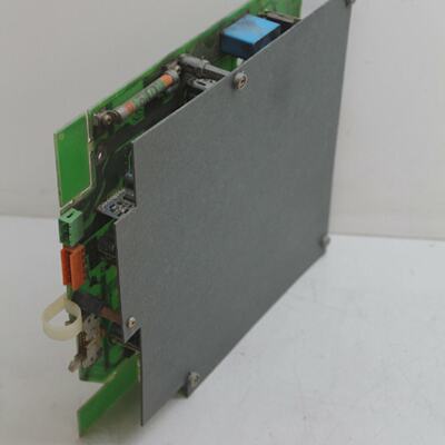 Siemens6SC61080SE02Simodrive银色