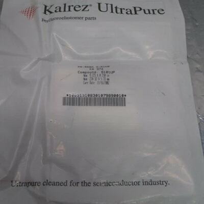 Kalrez 2374KA8101 AS568A ORING K374 8101 UP 105181