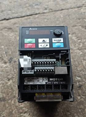 VFD4A2ME43ANNGA台达#变频器1.5KW--议价商品