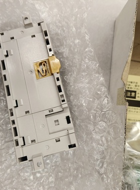 分支器DCN11P库存余货外包装盒已开封