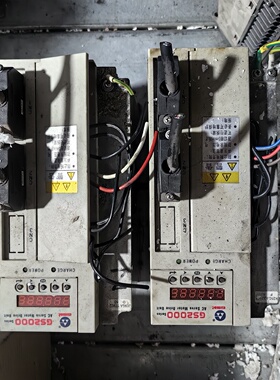 议价广数gs2000 GS2050T-NP1 gs2030t-np1全数字式交流伺服驱动单