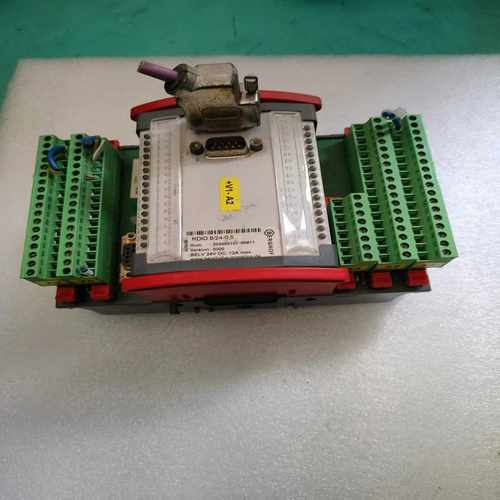 BERGHOF控制器RDIO8/24-0.5询价