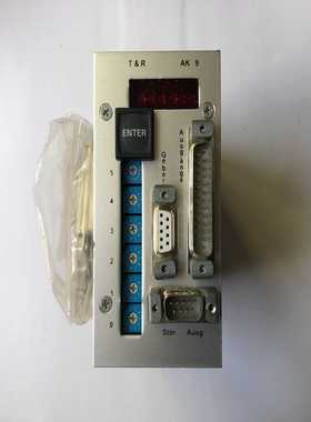 帝尔TR控制器D-78647AK-9.4，新的没用过，没包--议价商品