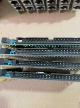 议价PPD112104转接板4口有4片！可以配转接线