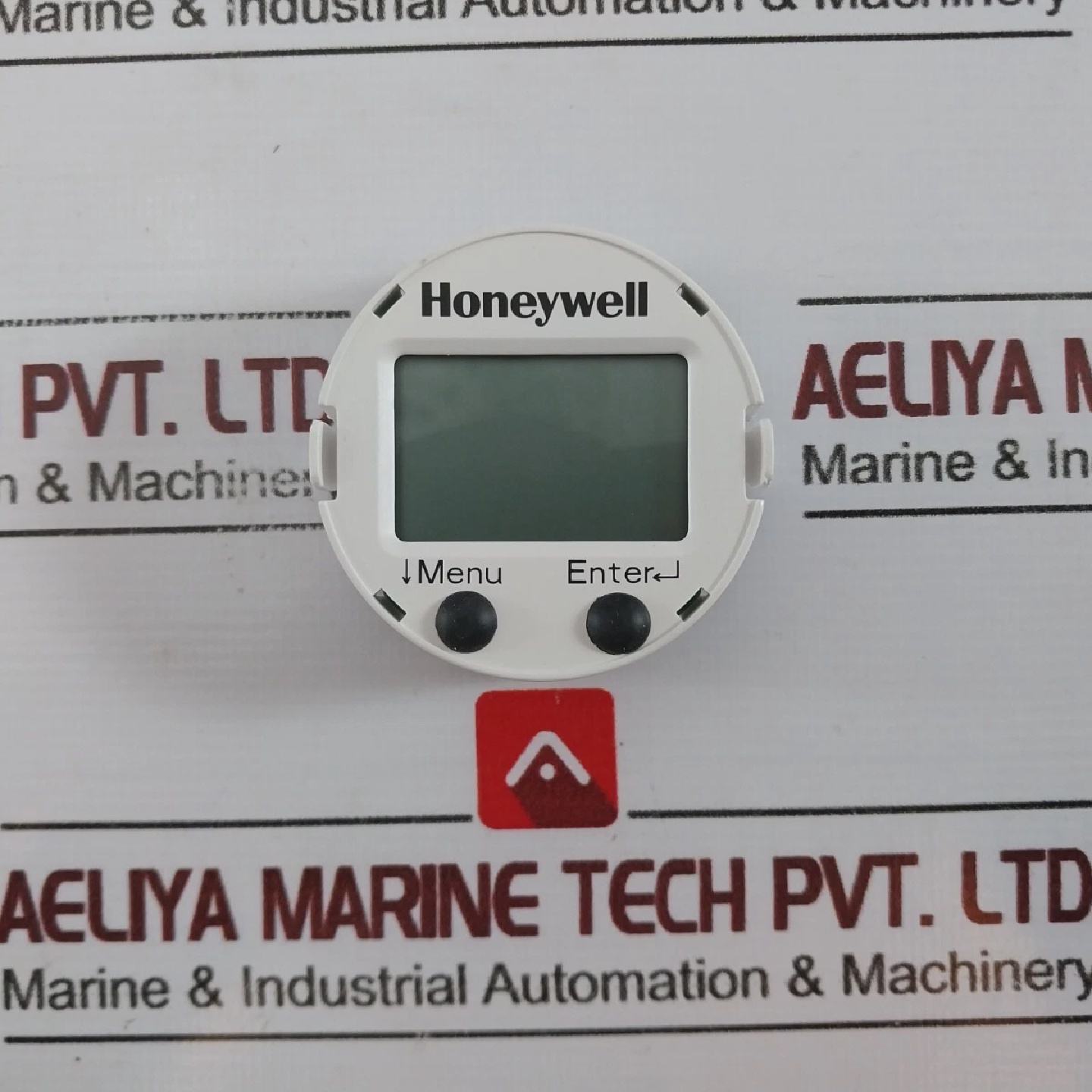 HONEYWELL HNWG50126003001 Indicator For Smartline Transmitte - 实物图