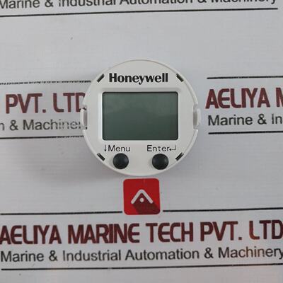 HONEYWELL HNWG50126003001 Indicator For Smartline Transmitte