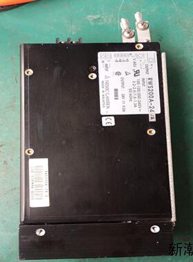 PWS200A-24A电源拆机实物拍摄议价商品